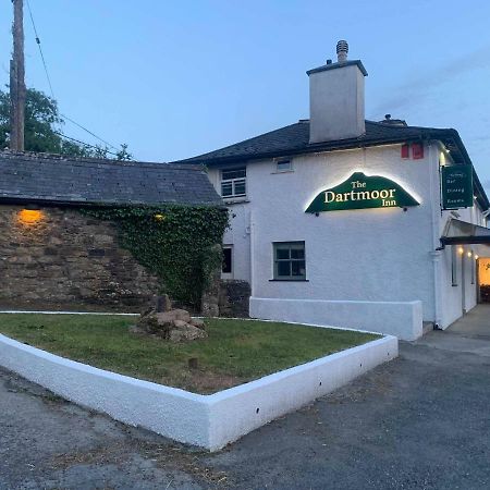 The Dartmoor Inn At Lydford Extérieur photo