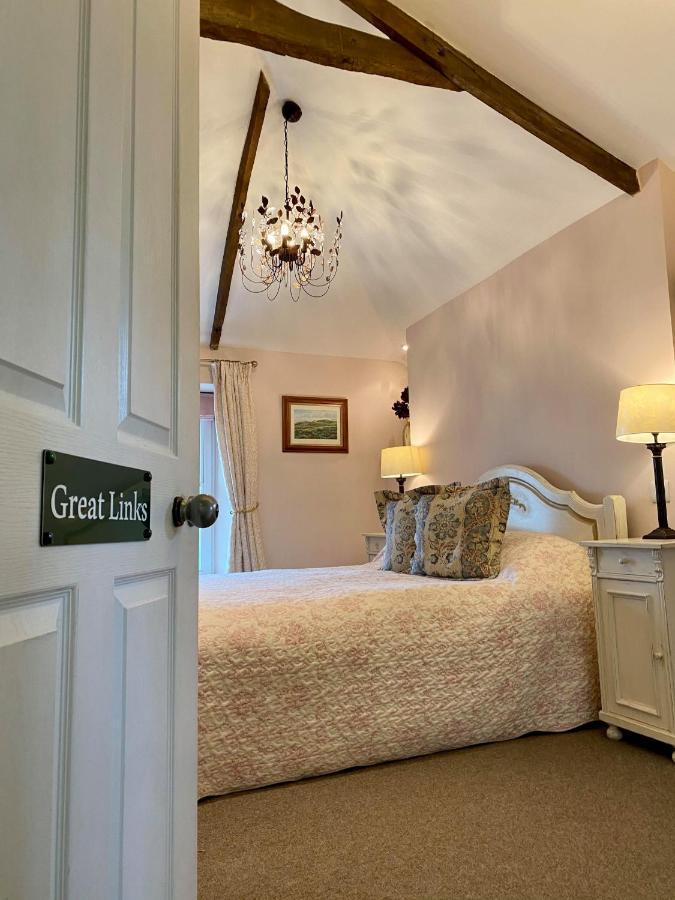 The Dartmoor Inn At Lydford Chambre photo