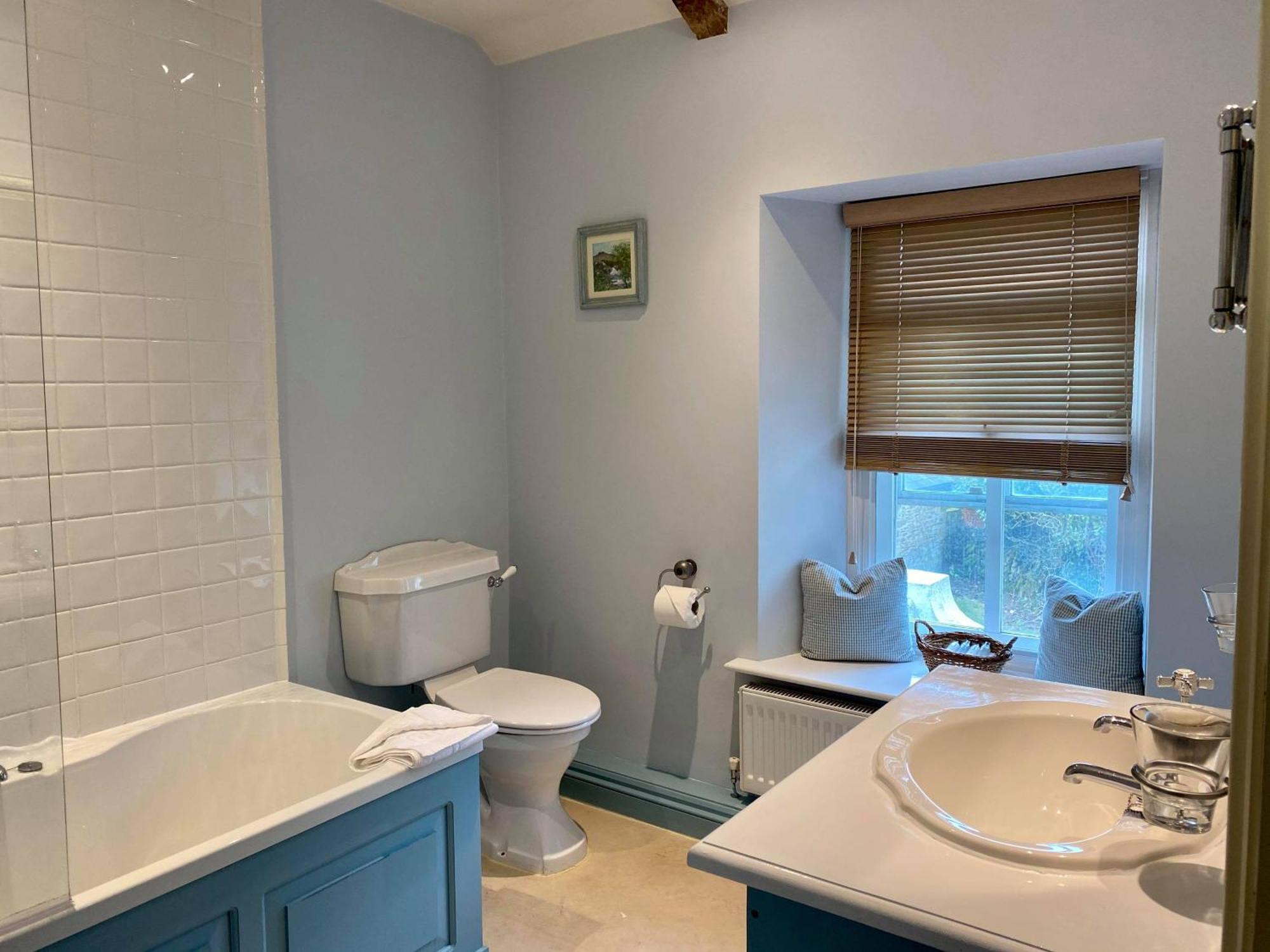 The Dartmoor Inn At Lydford Chambre photo