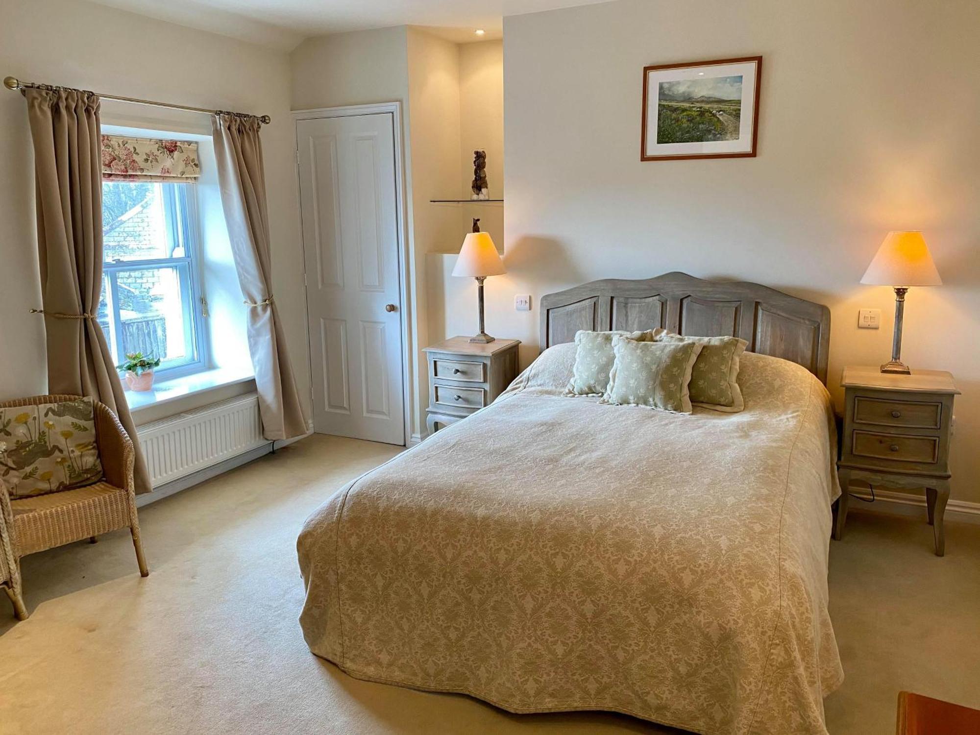 The Dartmoor Inn At Lydford Chambre photo